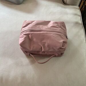Selena Gomez rare beauty Cosmetic Bag